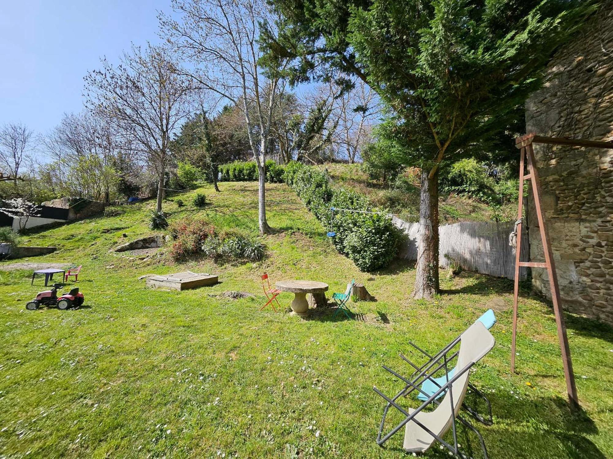 T 2 Lumineux Drome Des Collines Chateauneuf-de-Galaure Exterior foto